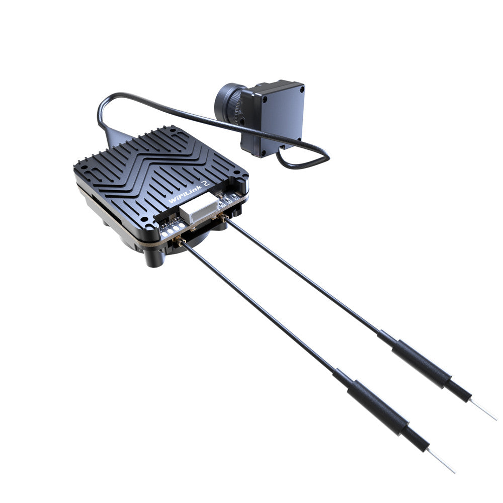 RunCam WiFiLink2 (Based on OpenIPC)