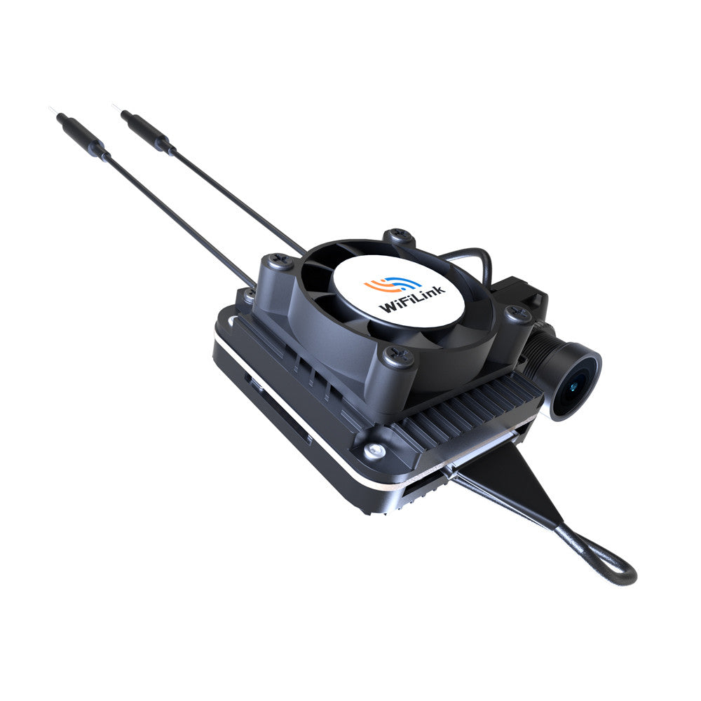 RunCam WiFiLink2 (Based on OpenIPC)