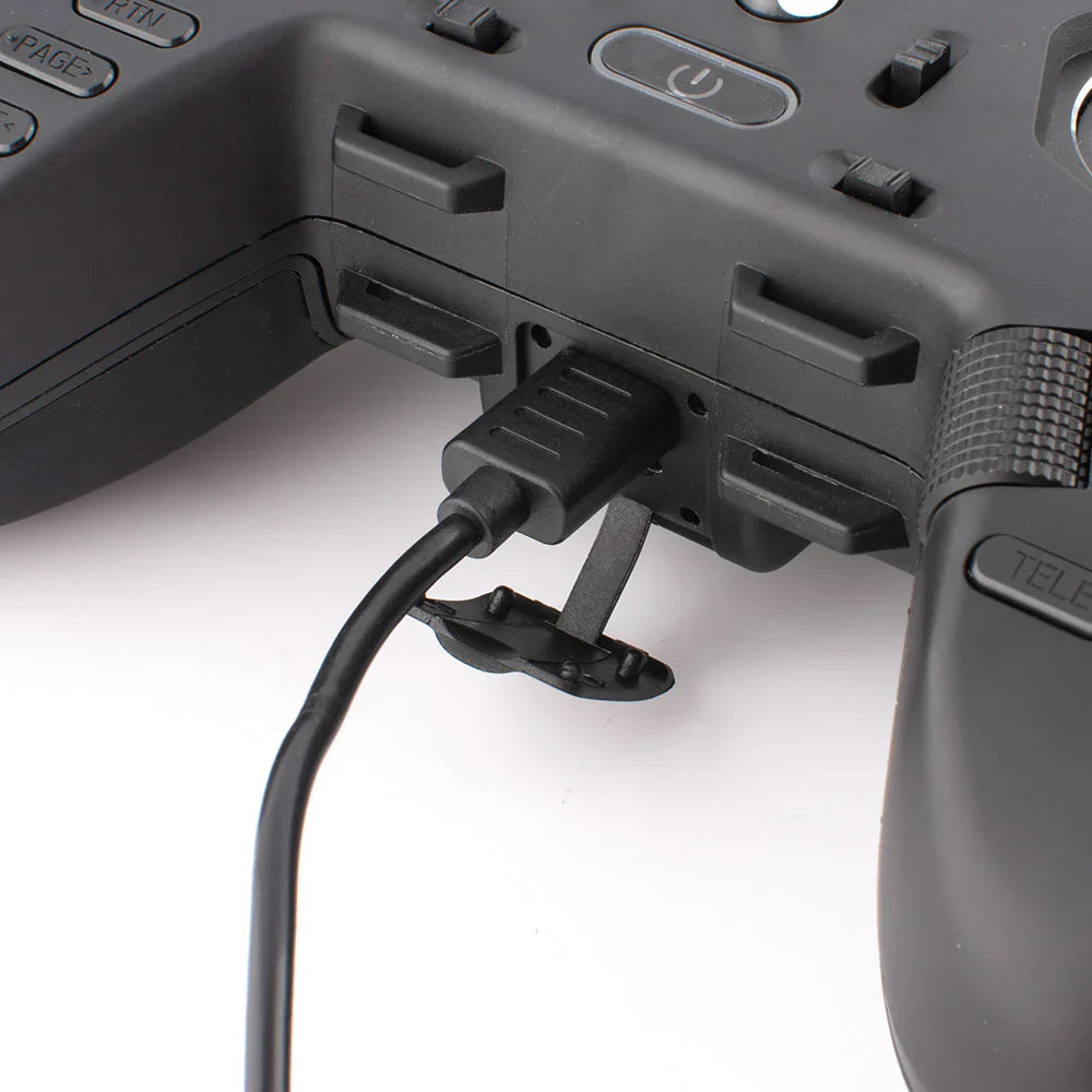 XT30 to 3Pin JST Cable for Zorro Radio - DroneDynamics.ca