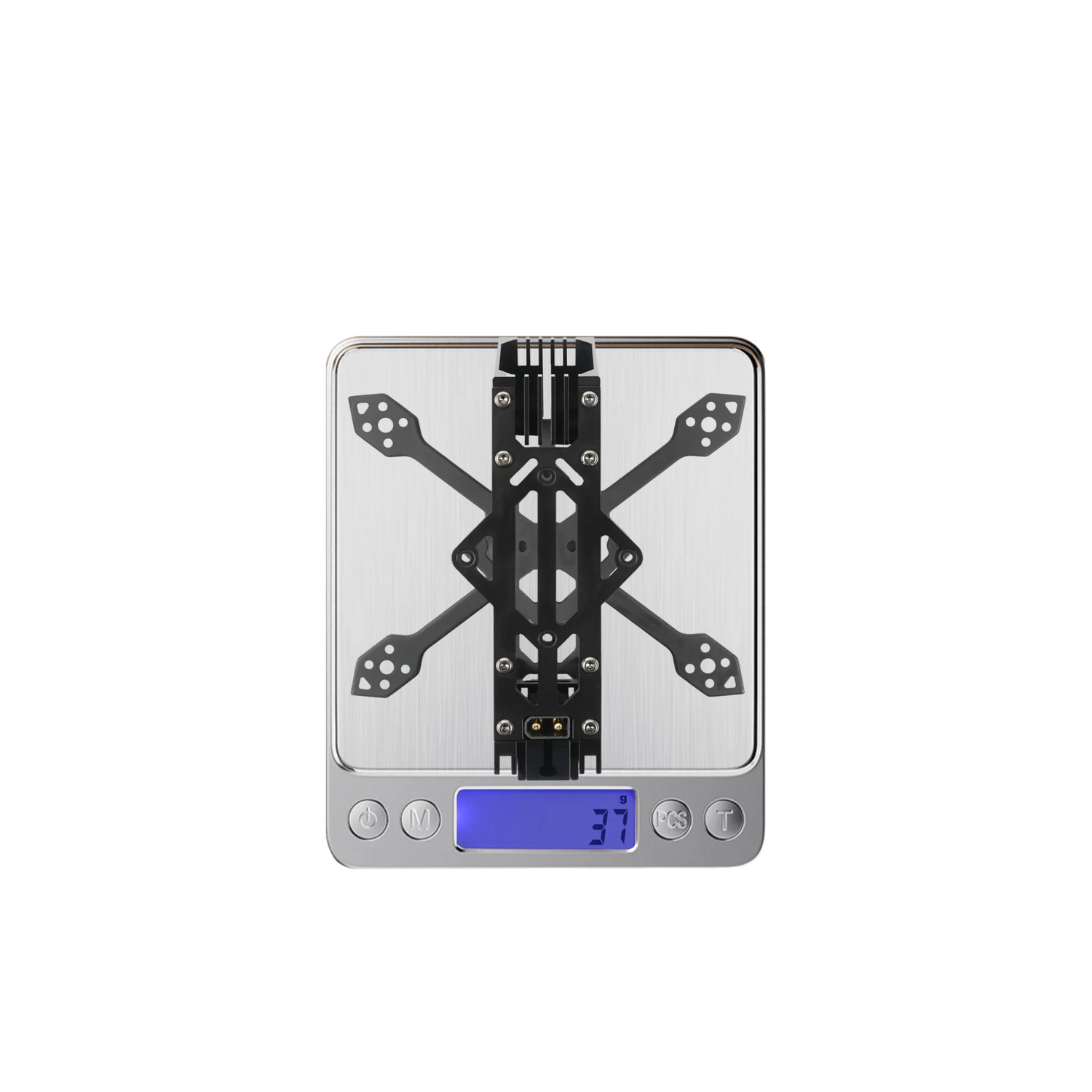 Kit de cadre FPV Eagle1 YMZFPV 2 pouces