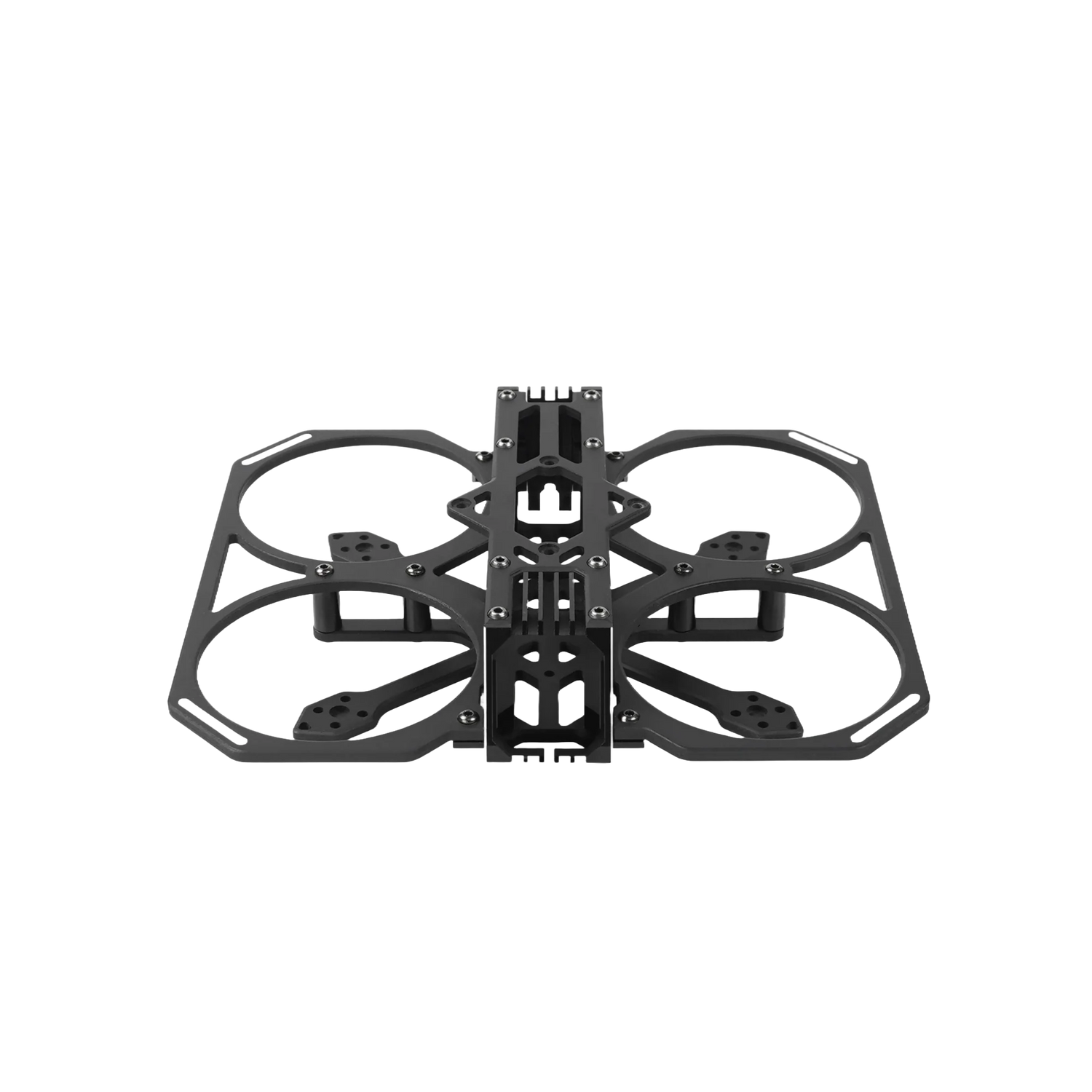 Kit de cadre FPV 2 pouces YMZFPV Starship X1