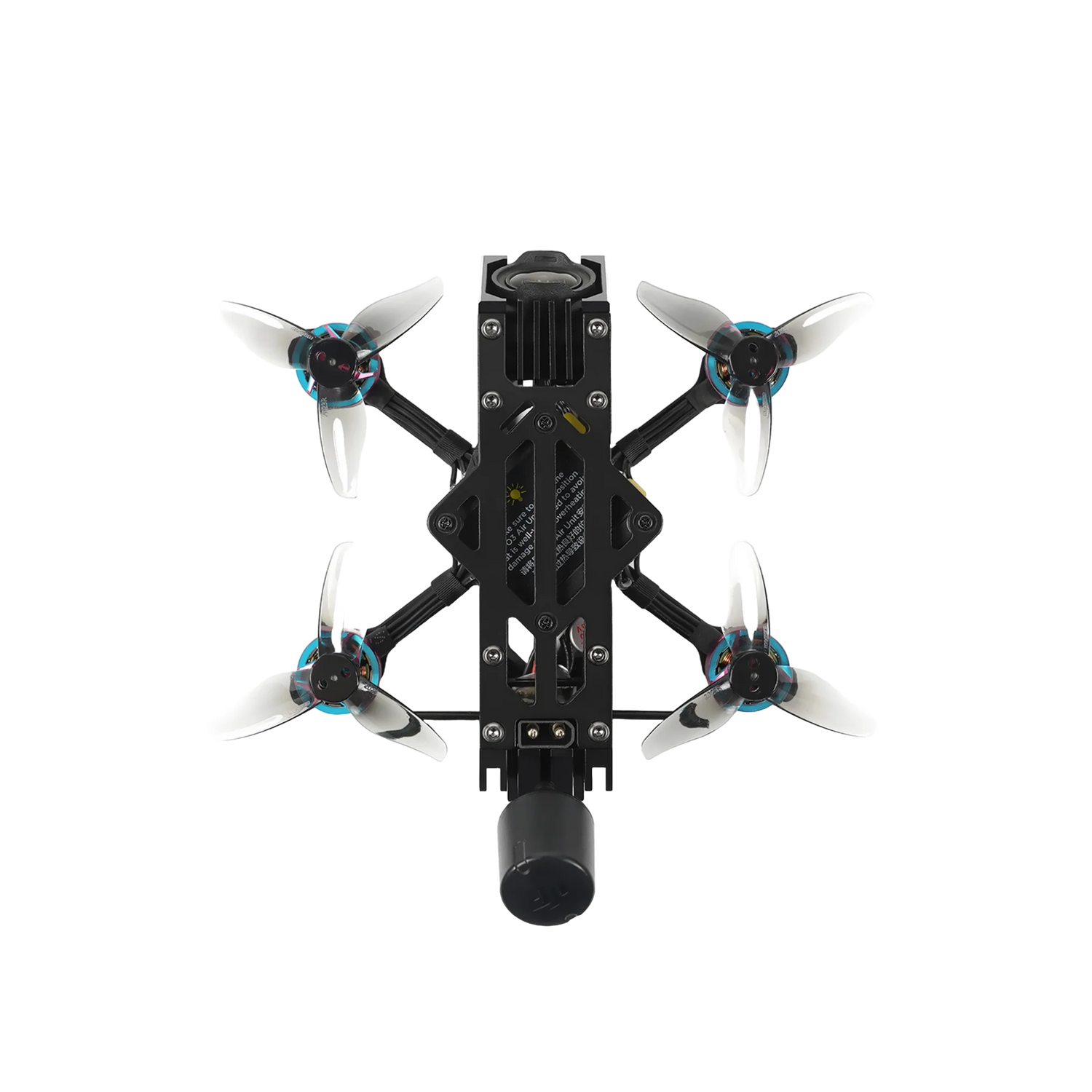 YMZFPV Eagle1 2 Inch Freestyle FPV Drone