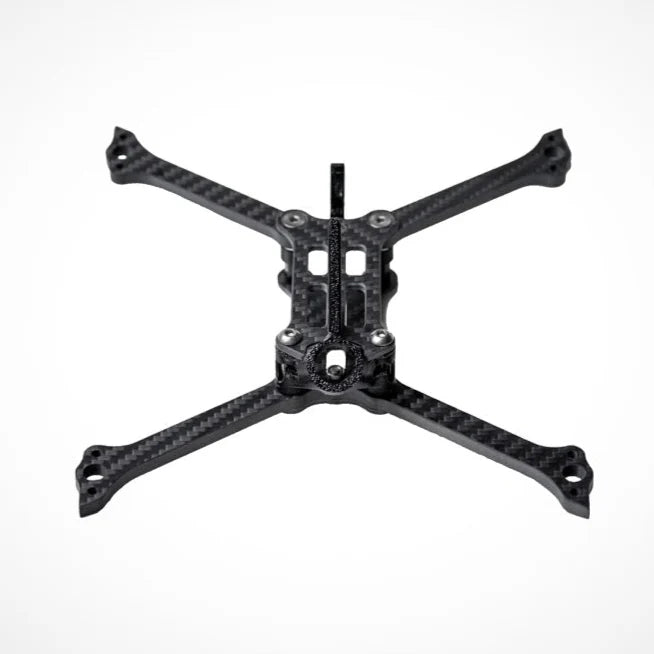 Five33 ZigZag 5" Racing Frame Kit (No Prints)