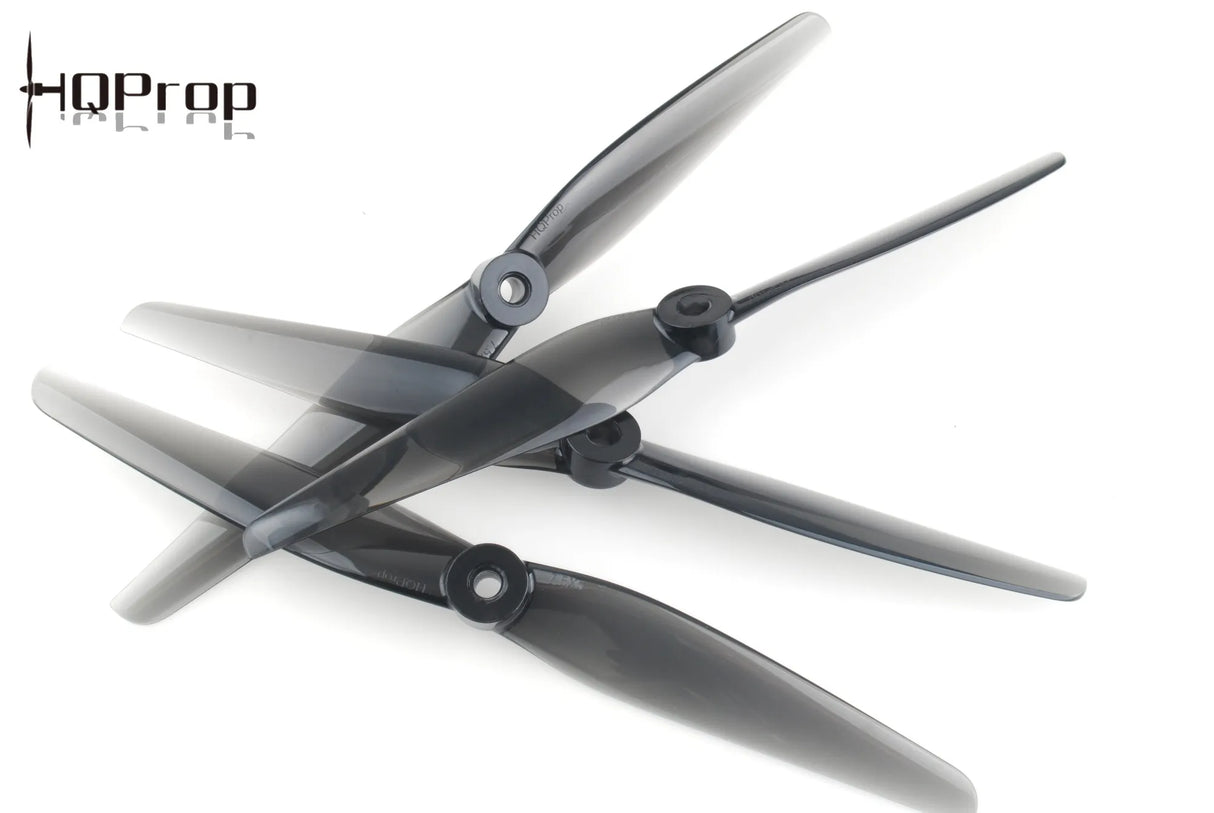 HQProp 7.5X5 Light Grey - DroneDynamics.ca