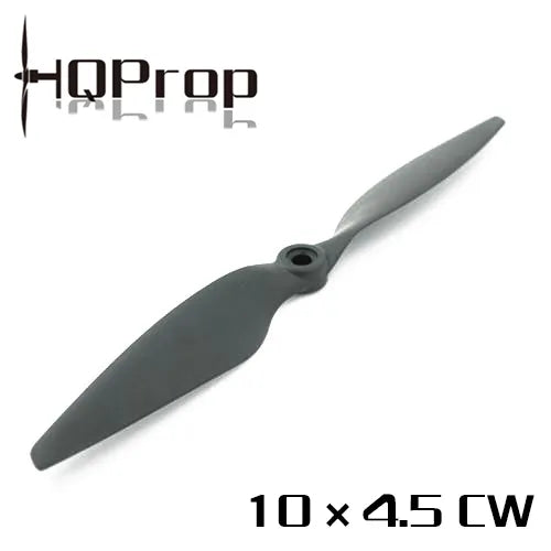HQProp Multi-Rotor Pusher Prop 10X4.5R (CW) Propeller