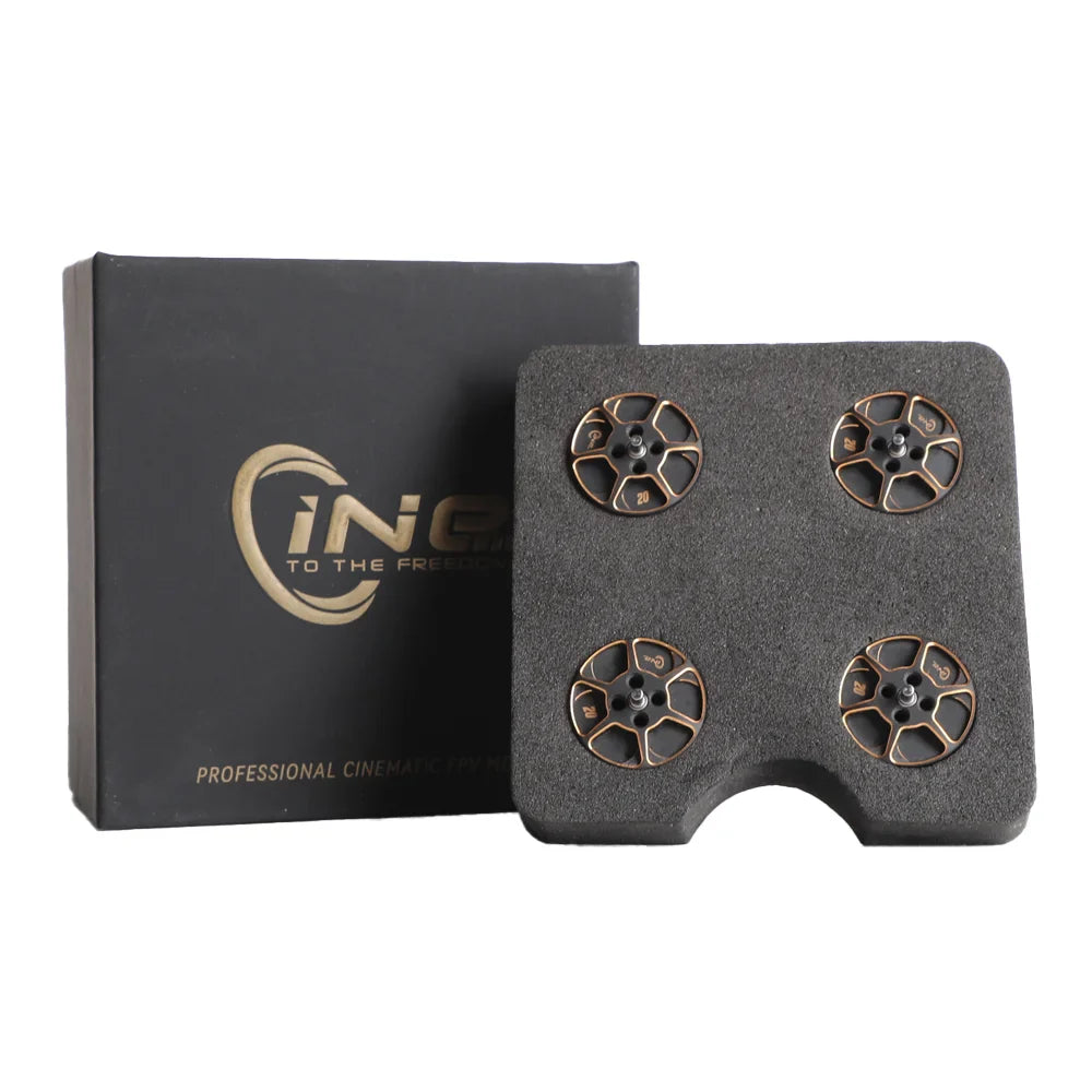 T-Motor Cine20 4S Motor For 2'' Cinewhoop FPV Drone Set (4-Pack)