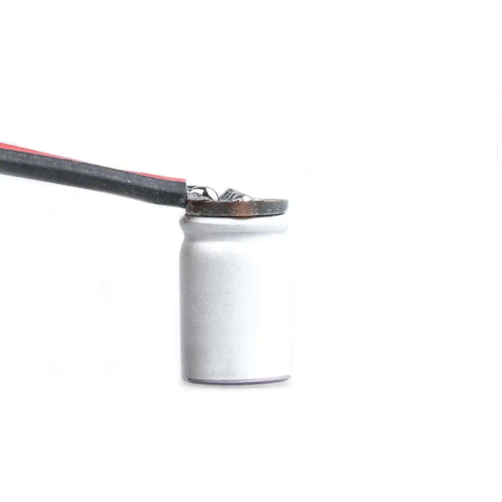 Flywoo UNICON UPL Capacitor 35V 220UF 8*12mm w/PCB (5-Pack)
