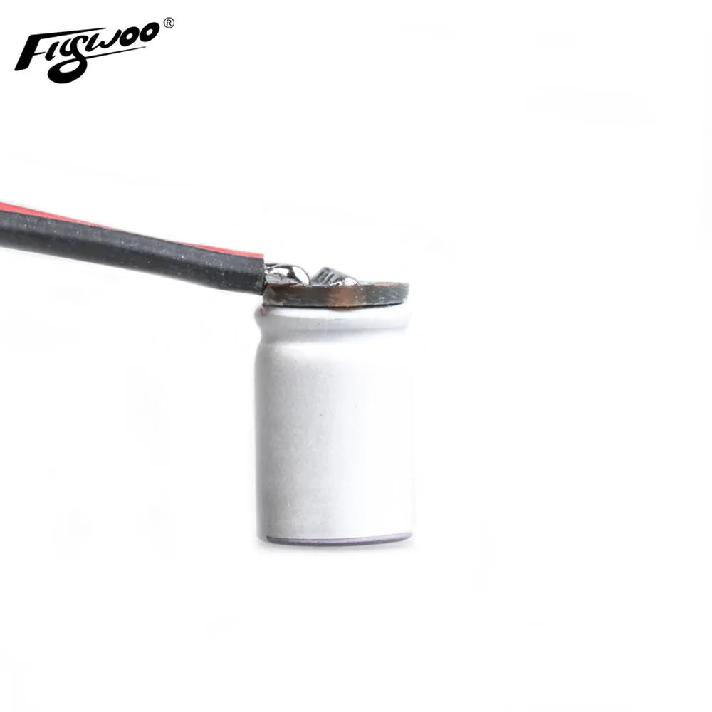 Flywoo UNICON UPL Capacitor 25V 470UF 8*12mm w/PCB