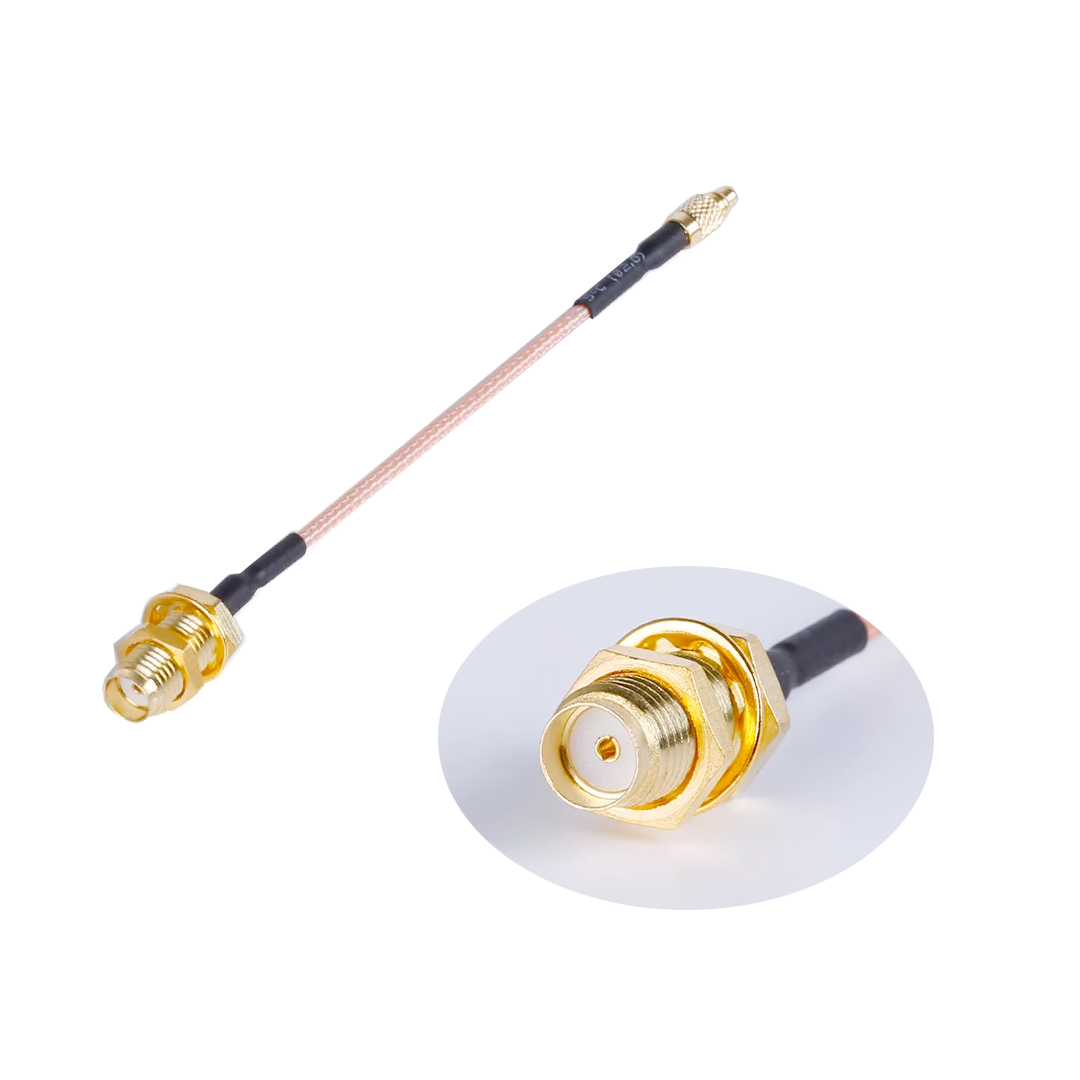 MMCX to SMA Adapter Cable