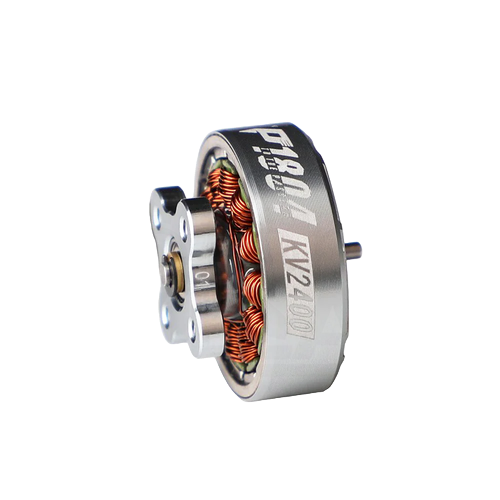T-Motor P1804 Ultralight Motor 1.5mm Shaft (3400Kv) - DroneDynamics.ca