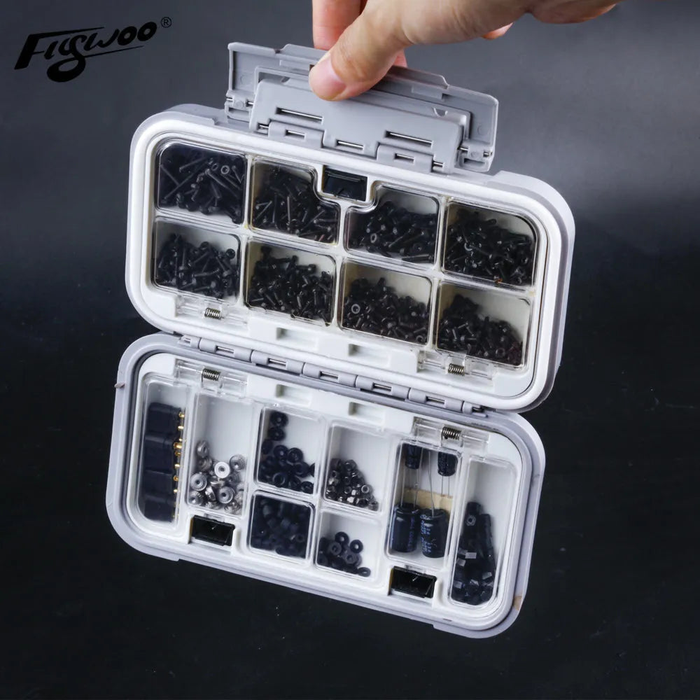 Flywoo M2 Hardware Tool Kit