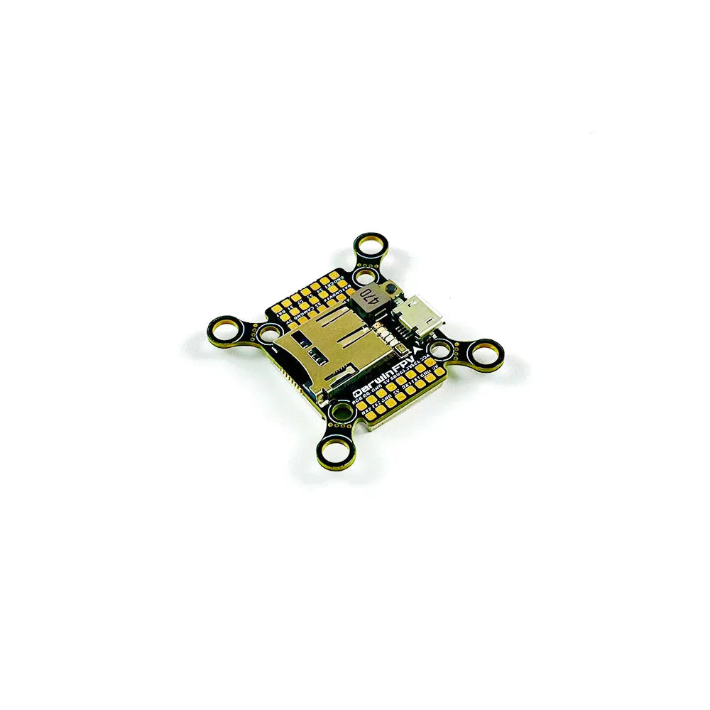 DarwinFPV 3-4S F411 FC 4 IN 1 30A ESC Stack