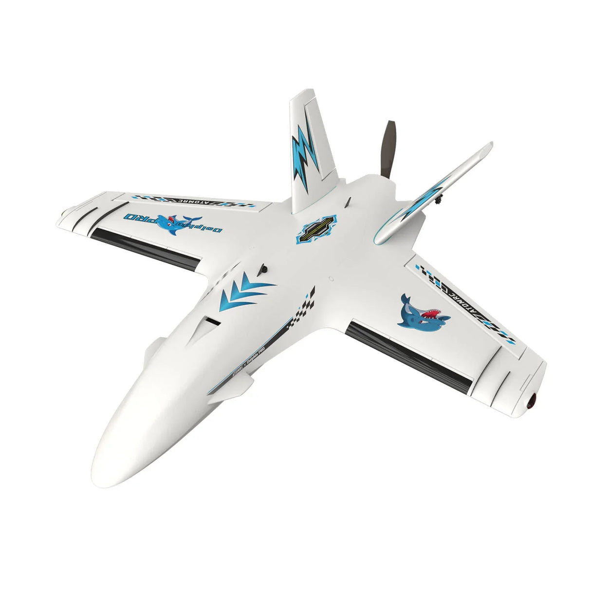 ATOMRC Dolphin Pro FPV Flight 800mm Fixed Wing (RTH Version)
