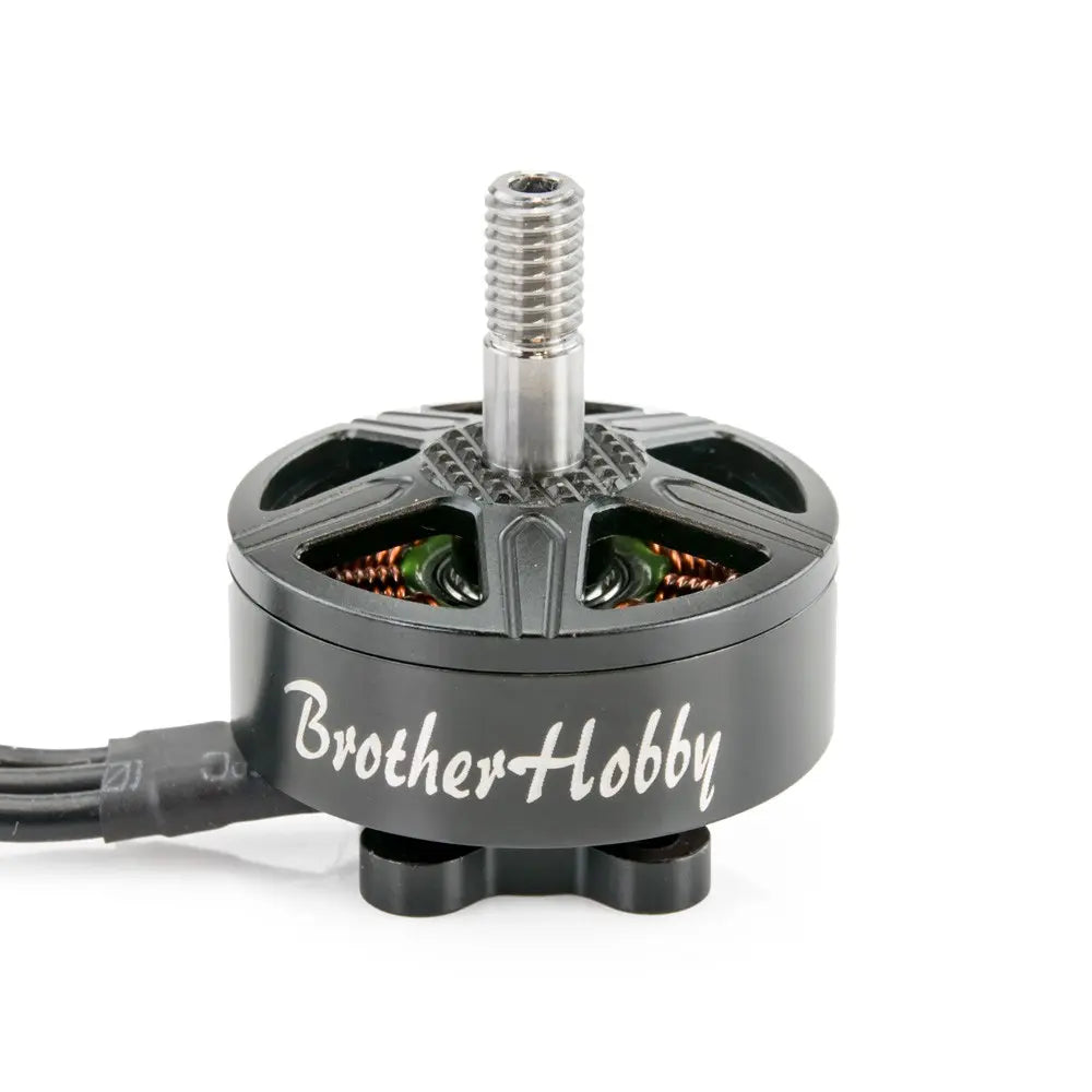 BrotherHobby Avenger 2507 V2 Motor - 1850KV