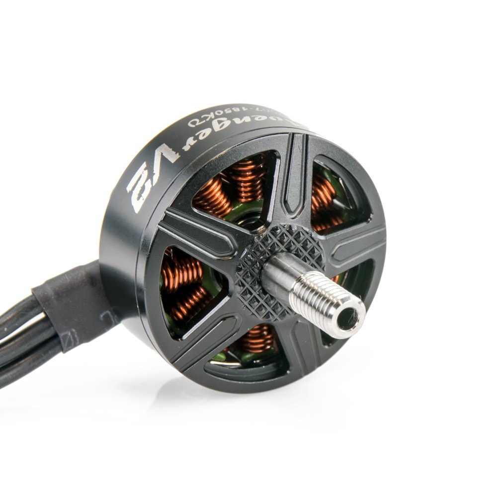 BrotherHobby Avenger 2507 V2 Motor - 1850KV