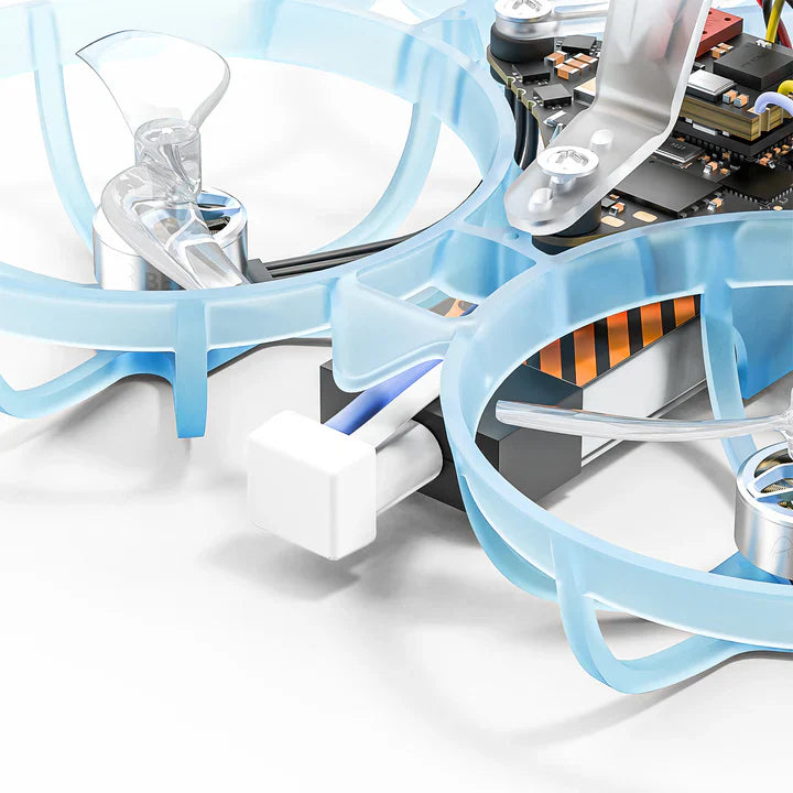 BetaFPV Air75 Brushless Whoop Quadcopter (ELRS 2.4G)