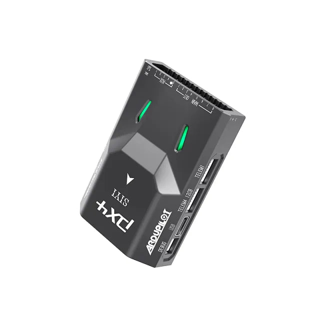 SIYI N7 Autopilot Flight Controller Compatible with Ardupilot and PX4 Ecosystem