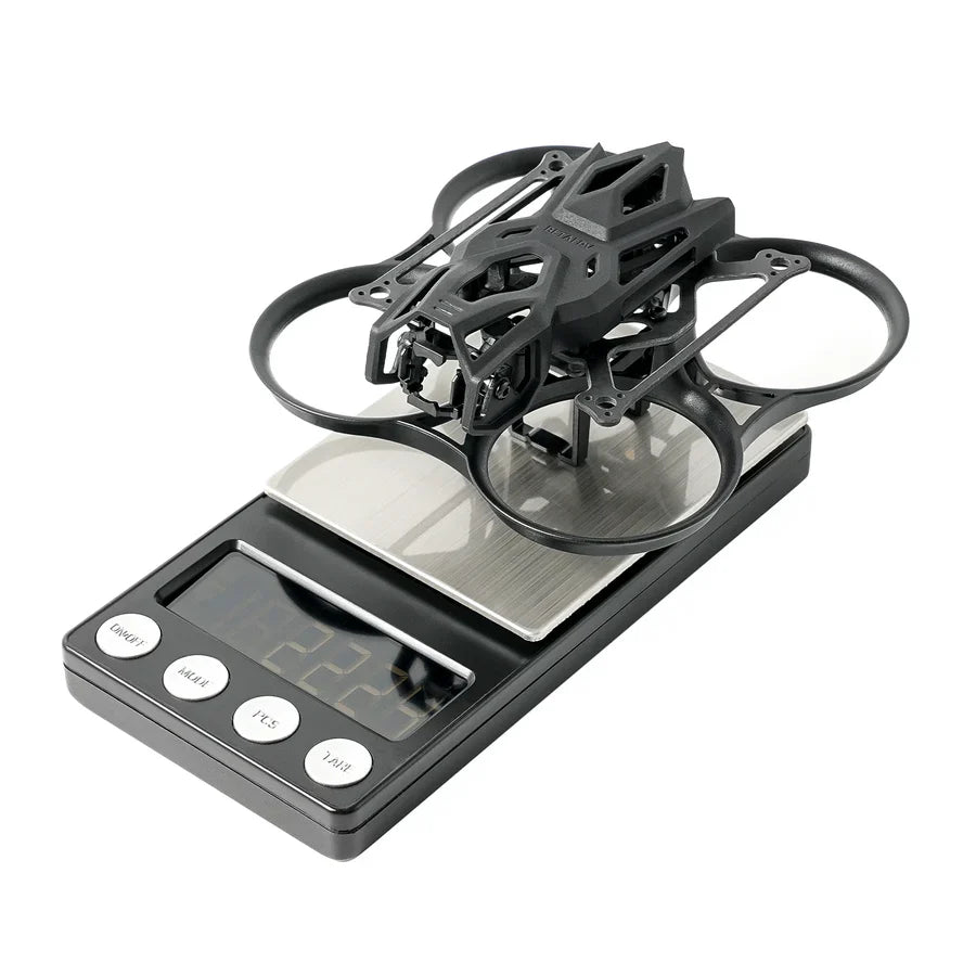 BetaFPV Pavo Femto Brushless Whoop Frame (For DJI O4)