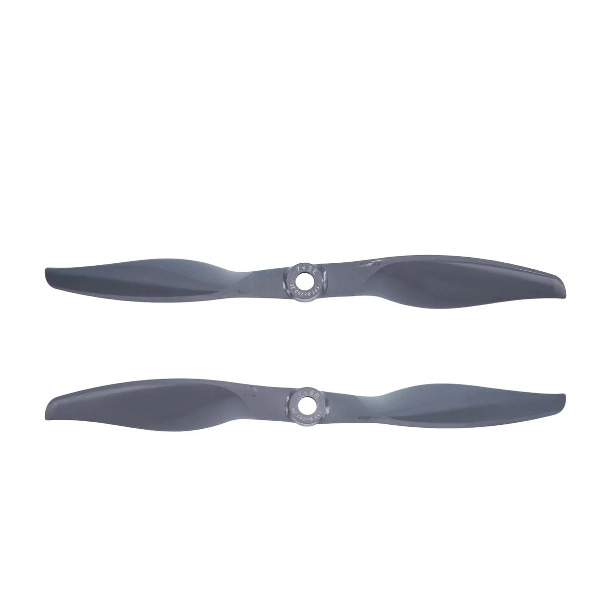 Gemfan Vortex 7x8E Electric Propeller-Glass Fiber Nylon EAL