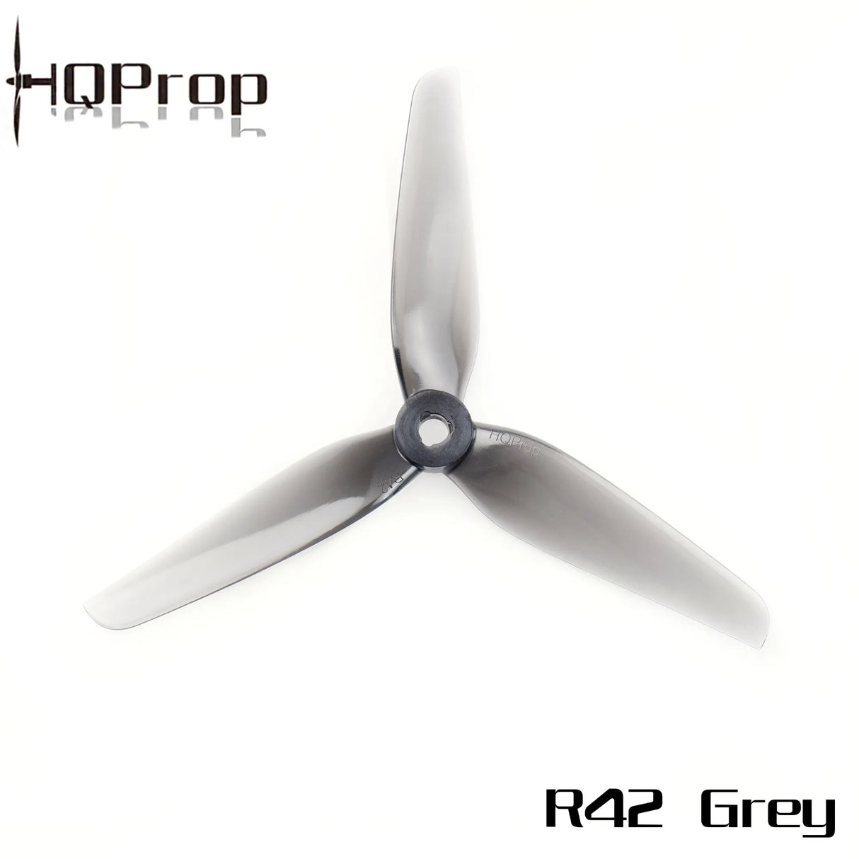 HQ Racing Prop R42 5.1" Propellers - DroneDynamics.ca