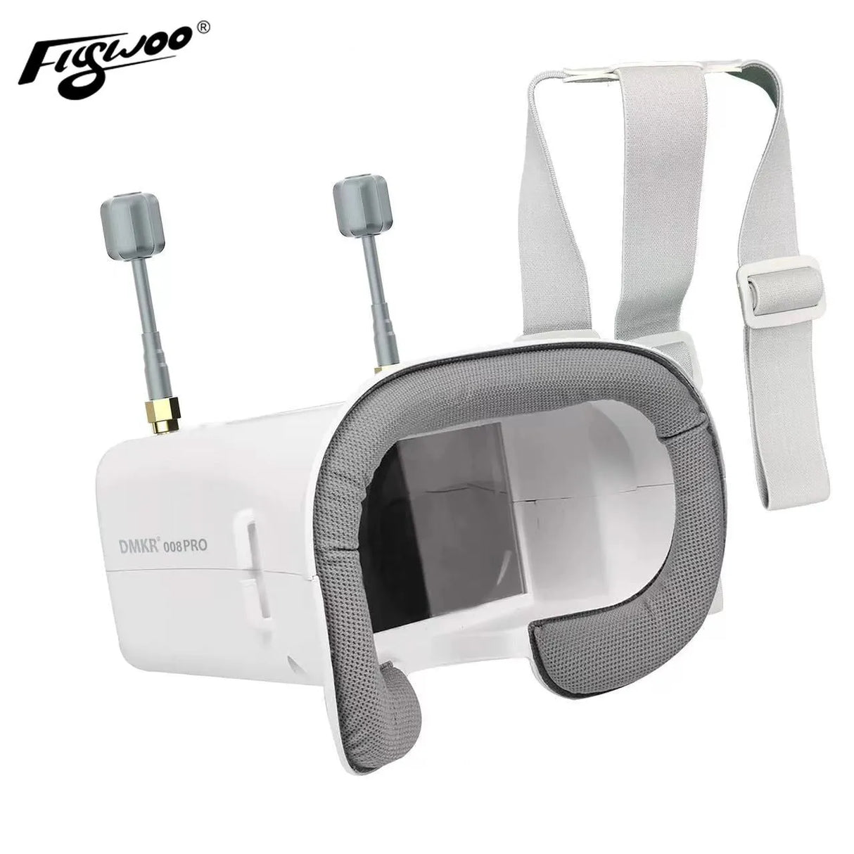 Flywoo VR008 PRO FPV Goggles