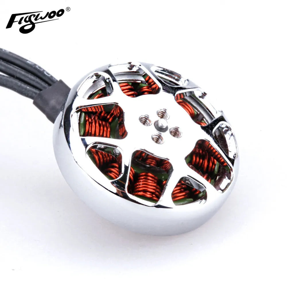 Flywoo NIN 2303.5 Ultralight FPV Motor (3000KV)