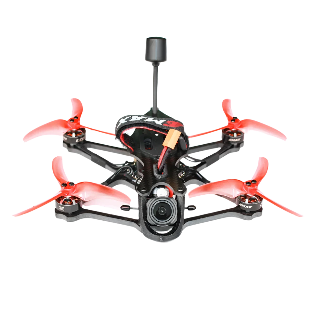 Emax Babyhawk 3.5" Drone With DJI O3