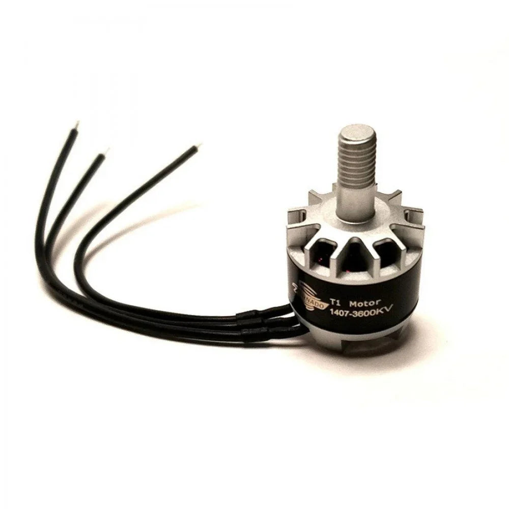 Brother Hobby Tornado T1 1407 Motor - 2800KV