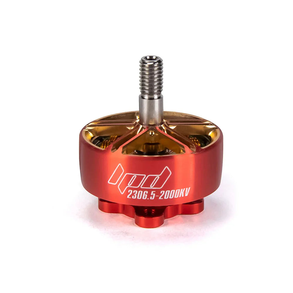 Brother Hobby LPD 2306.5 Motor - 2000Kv