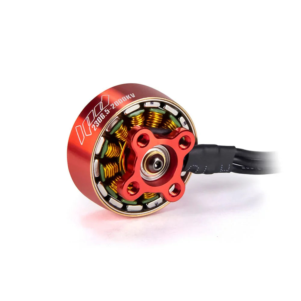 Brother Hobby LPD 2306.5 Motor - 2000Kv