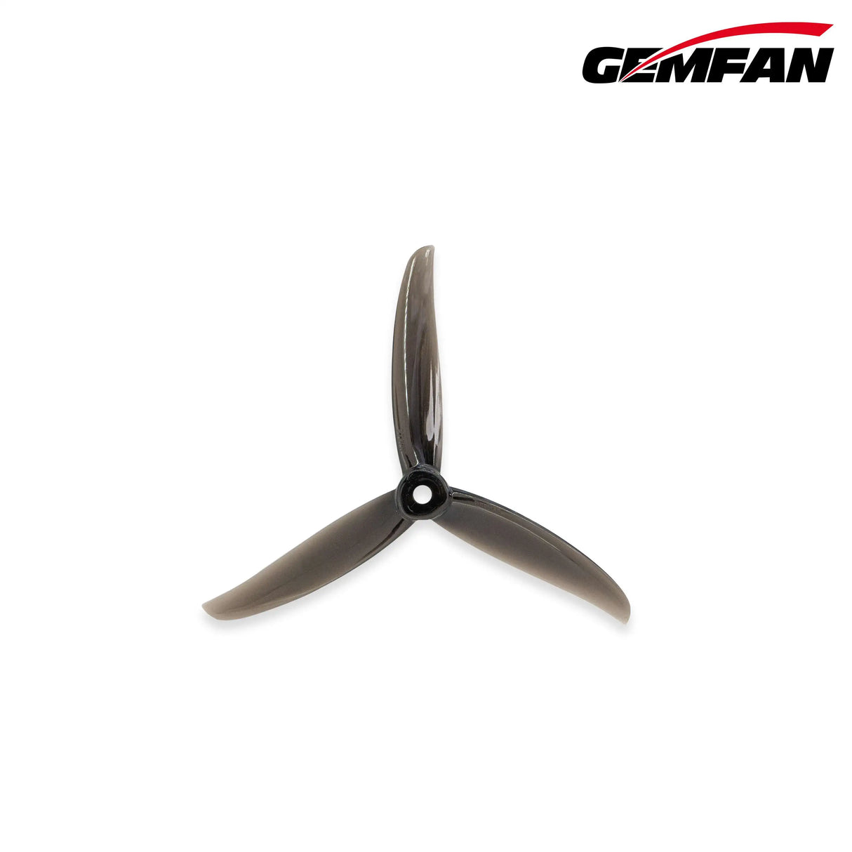GEMFAN Vannystyle 5136-3 Propellers Black