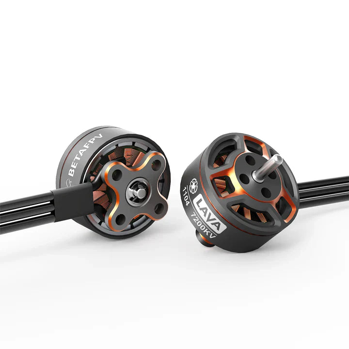 LAVA Series 1104 7200KV Brushless Motor
