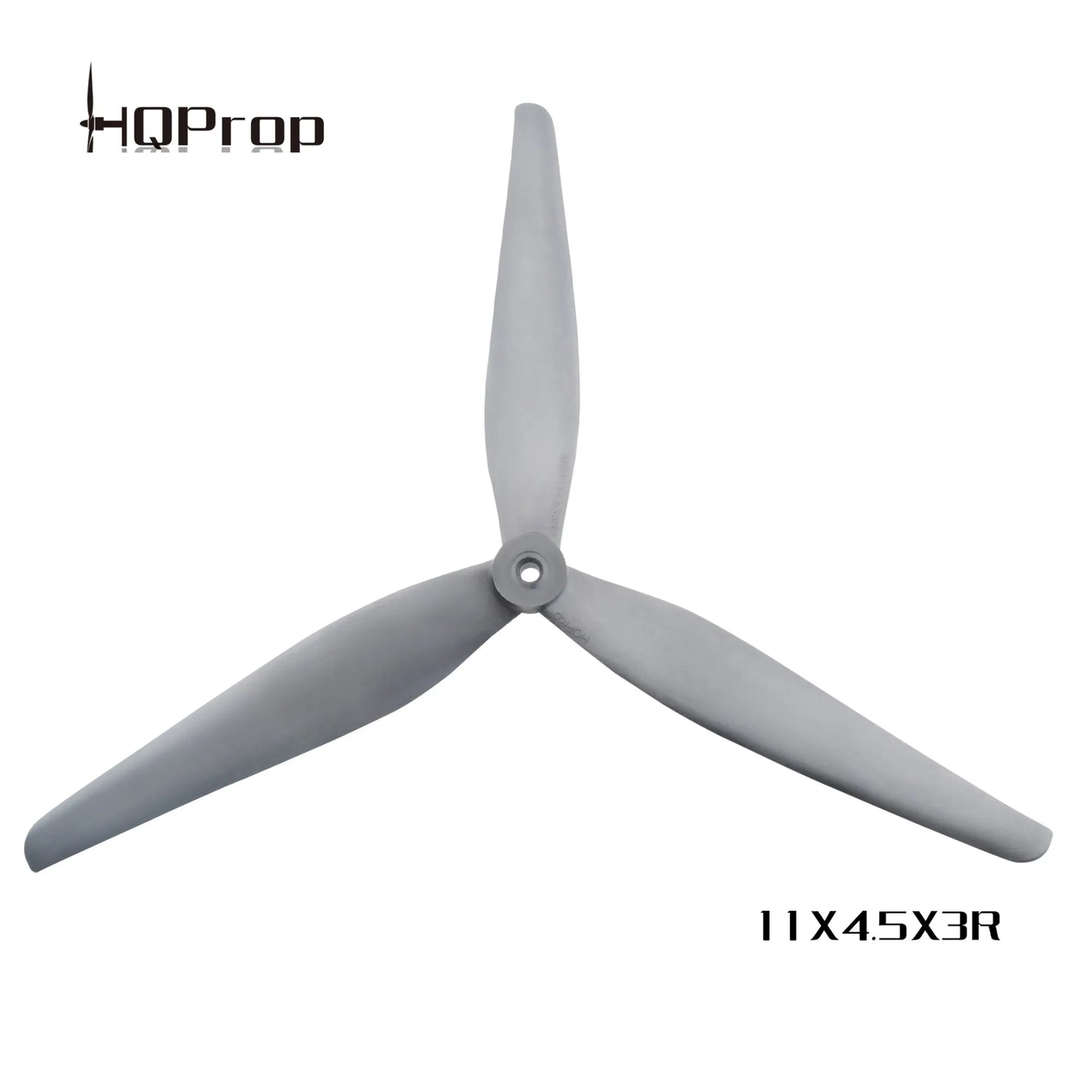 HQ MacroQuad Prop 11X4.5X3R (CW) - DroneDynamics.ca