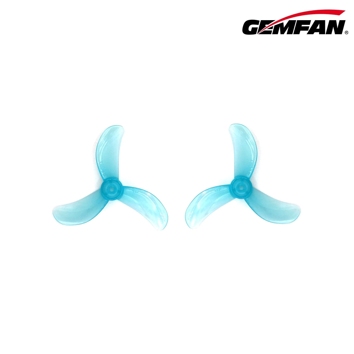 Gemfan 1608-3 Propellers (8-Pack)
