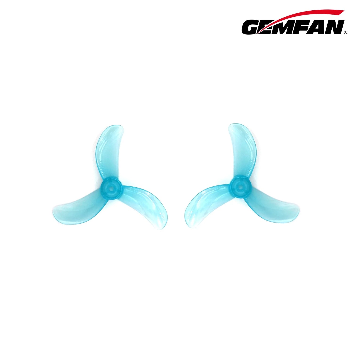 Gemfan 1608-3 Propellers (8-Pack)