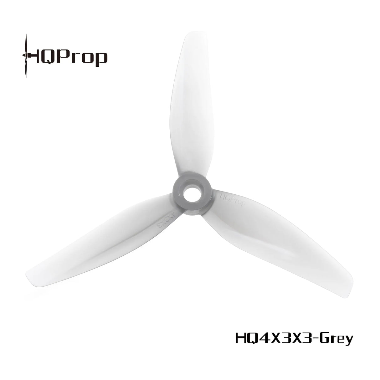 HQProp 4X3X3V2 - DroneDynamics.ca