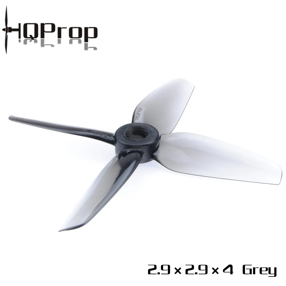HQ Durable Prop 2.9X2.9X4 - DroneDynamics.ca