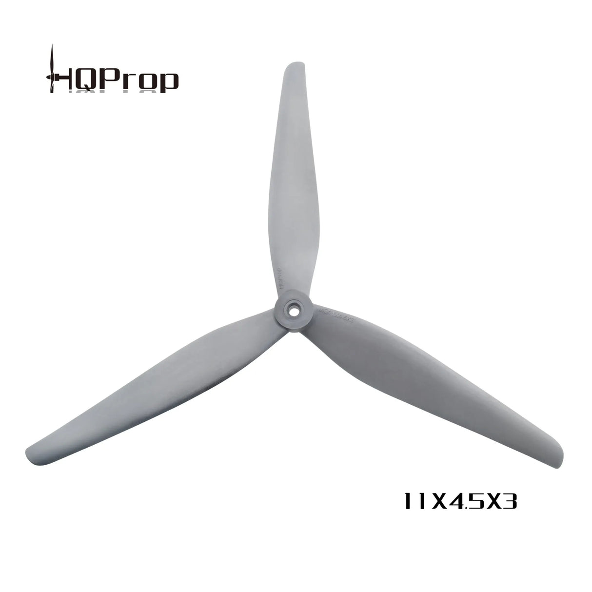 MacroQuad 11X4.5X3 CCW Propeller - DroneDynamics.ca