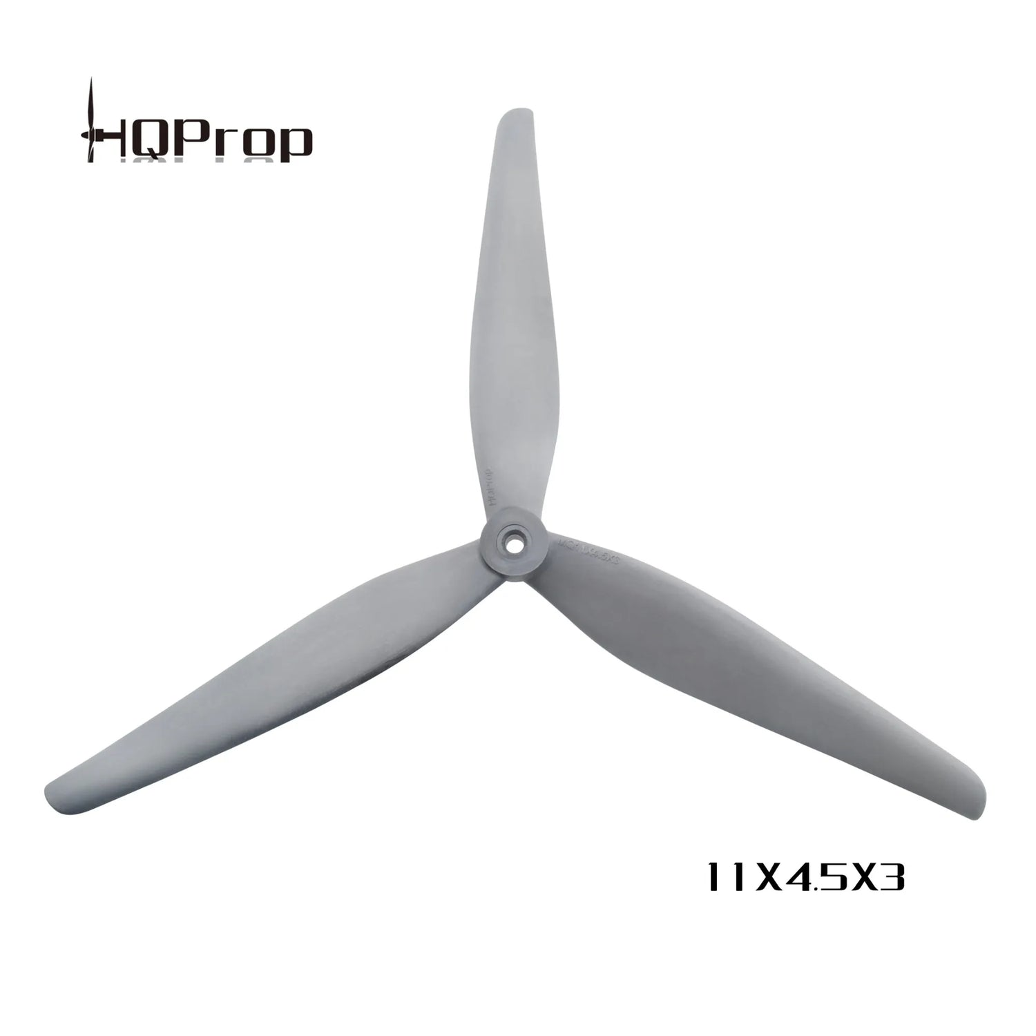 MacroQuad 11X4.5X3 CCW Propeller - DroneDynamics.ca