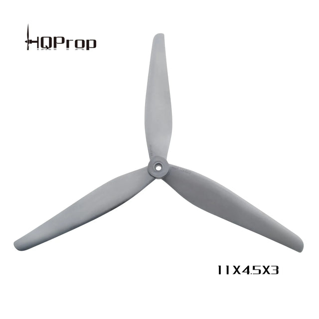MacroQuad 11X4.5X3 CCW Propeller - DroneDynamics.ca