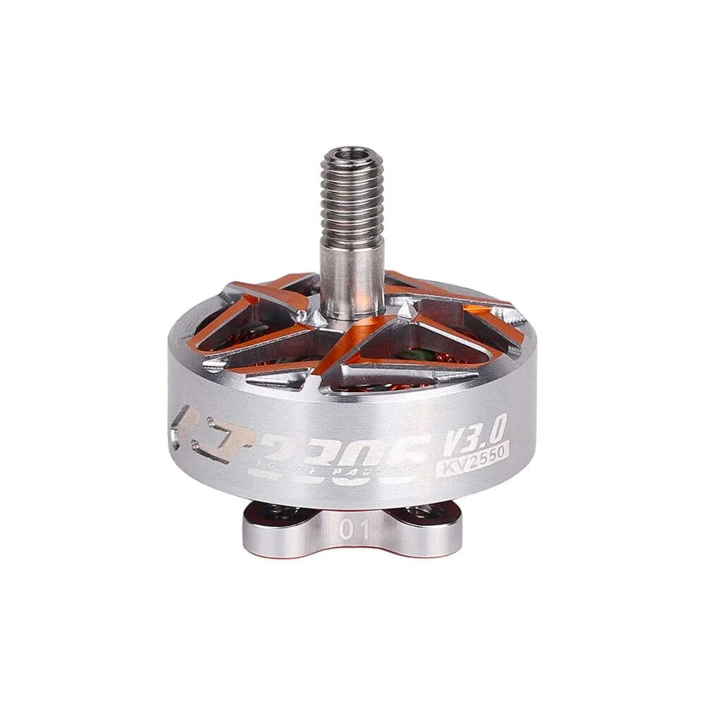 T-Motor PACER V3 P2306 Unibell FPV Motor