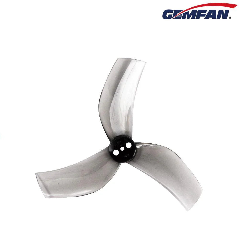 Gemfan Ducted D63 Cinewhoop Prop Tri-Blade (8-Pack)