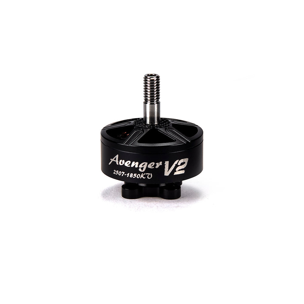 BrotherHobby Avenger 2507 V2 Motor - 1850KV