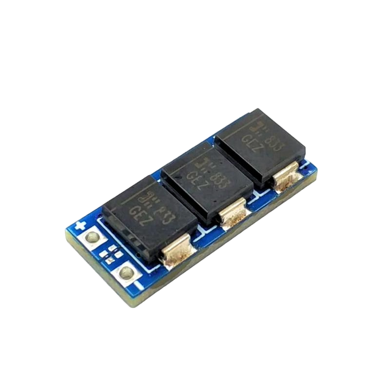 FETTEC Spike Absorber - DroneDynamics.ca