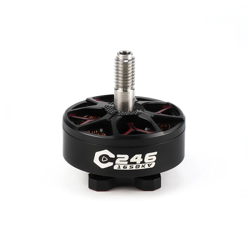 Axisflying C246 2406 Brushless Motor (1650KV)