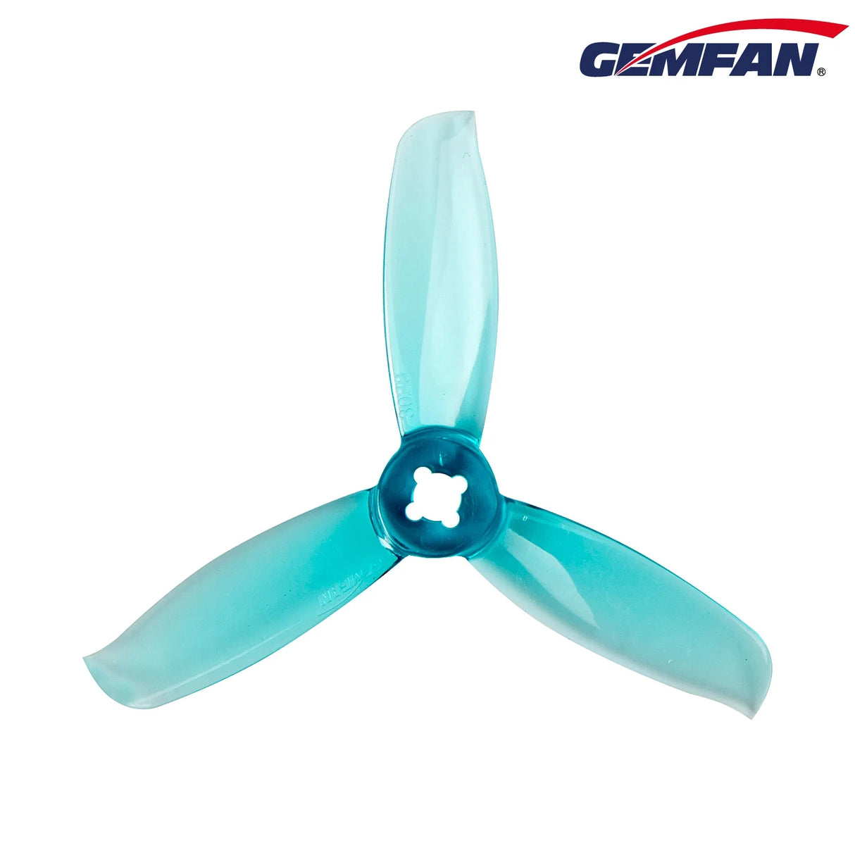Gemfan Windancer 3028-3 3" Propellers (4-Pack)