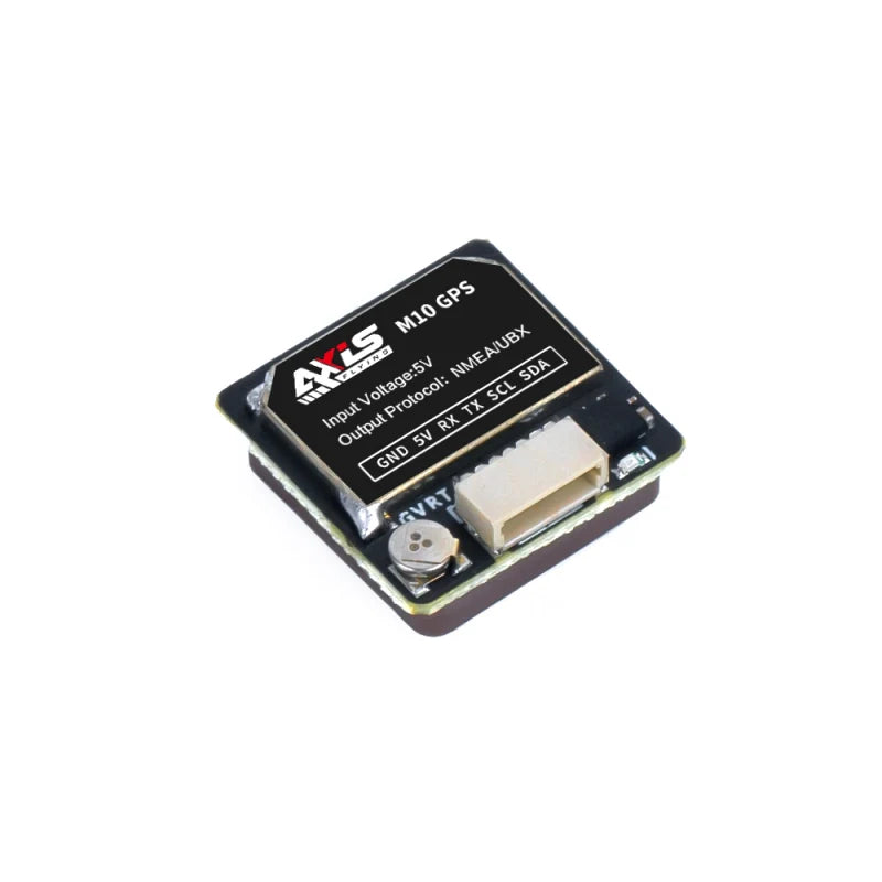 Axisflying M10 GPS Module W/Compass