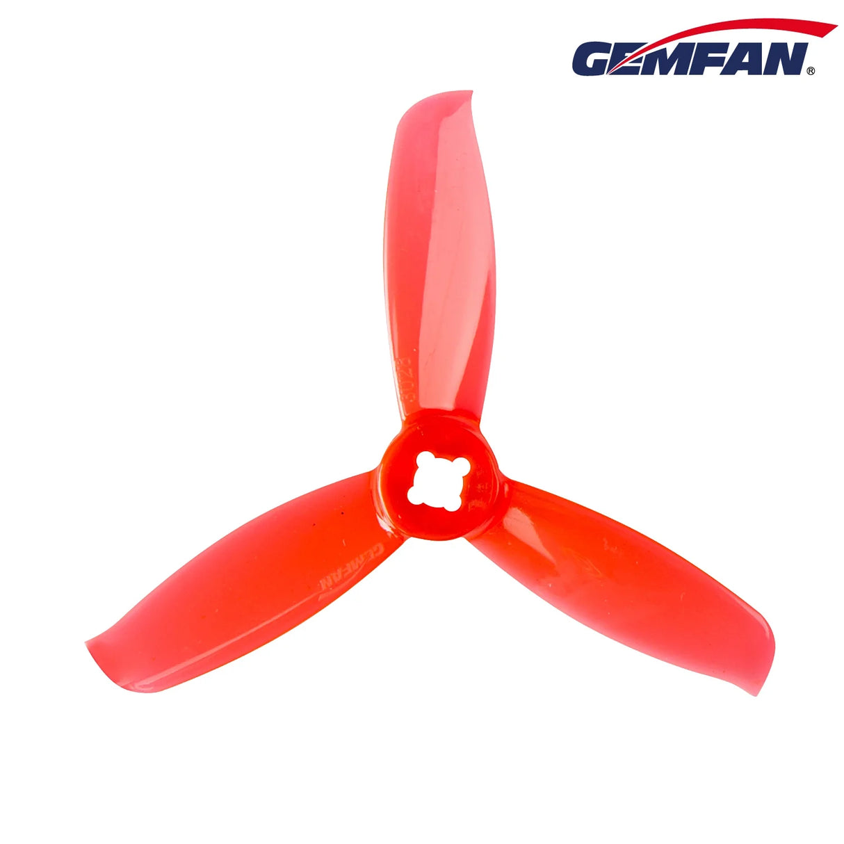Gemfan Windancer 3028-3 3" Propellers (4-Pack)