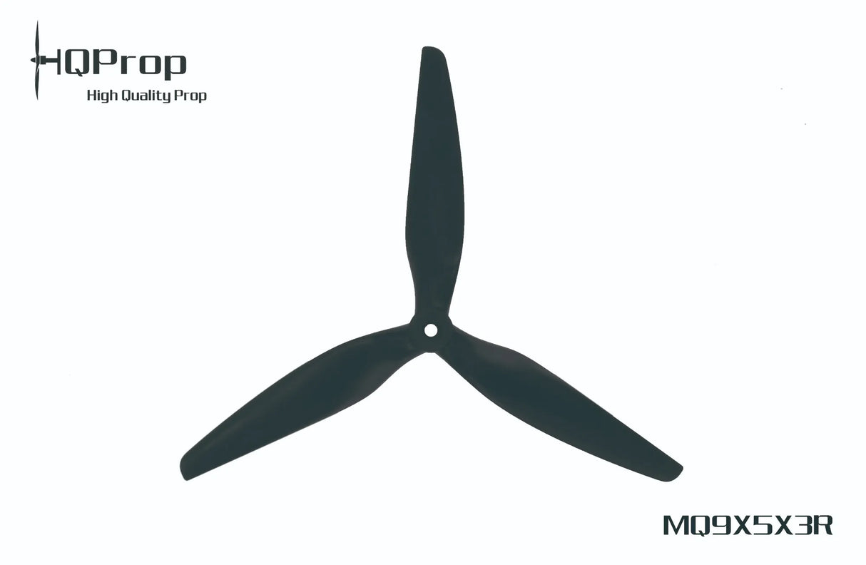 HQ MacroQuad Prop 9X5X3 (CW/CCW) - DroneDynamics.ca