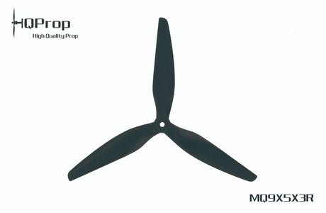 HQ MacroQuad Prop 9X5X3 (CW/CCW) - DroneDynamics.ca